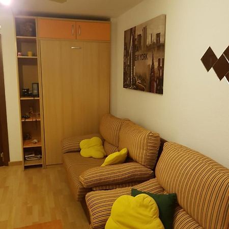 Apartamento Frente Al Mar 滨海罗克塔斯 外观 照片