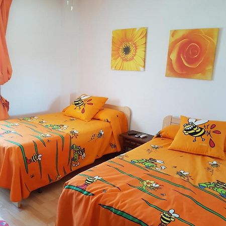 Apartamento Frente Al Mar 滨海罗克塔斯 外观 照片