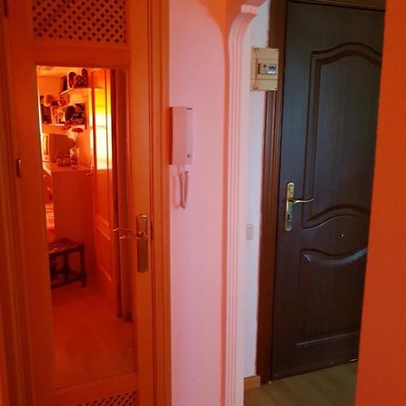 Apartamento Frente Al Mar 滨海罗克塔斯 外观 照片