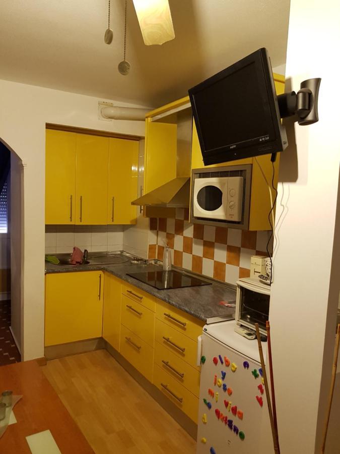 Apartamento Frente Al Mar 滨海罗克塔斯 外观 照片