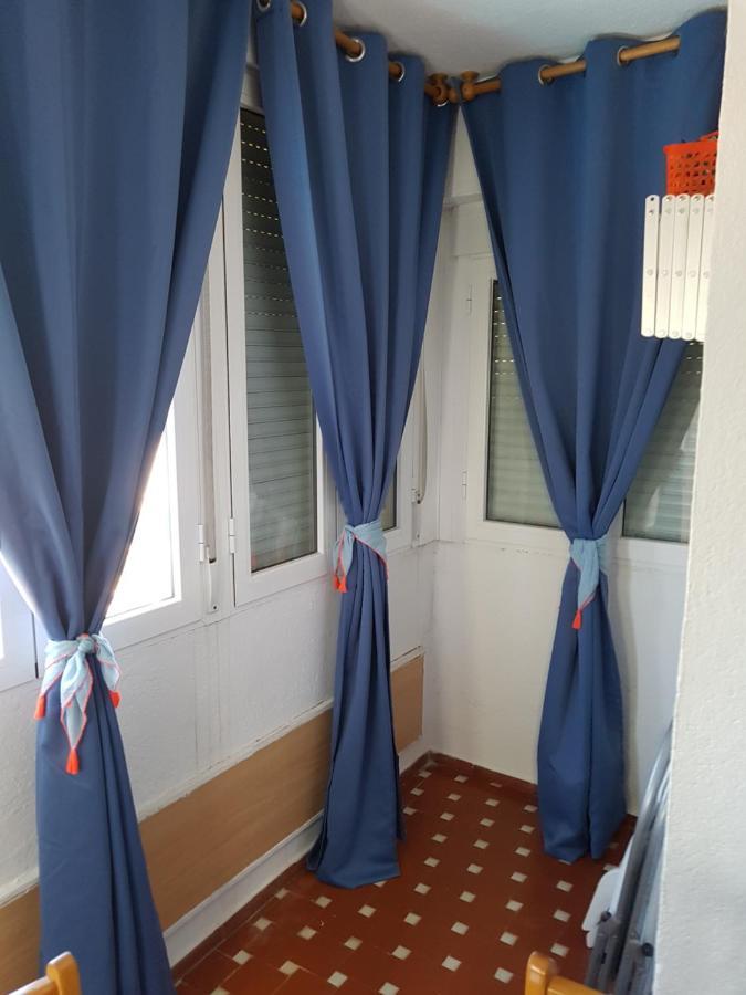 Apartamento Frente Al Mar 滨海罗克塔斯 外观 照片